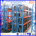 Ce-Certificated Metallic First-Rate Drawer Racking / Mold Rack